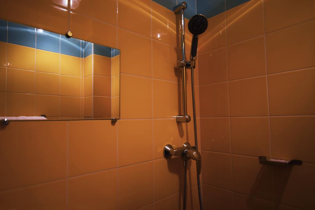 Hotel Anya Париж Екстер'єр фото