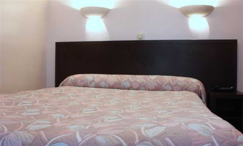 Hotel Anya Париж Екстер'єр фото